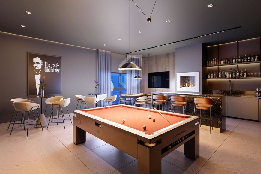 JD1538 - Pré-lançamento - Apartamento a apenas 170m da Praia no Centro