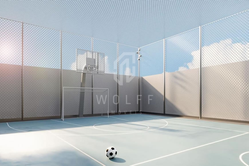 JD1538 - Pré-lançamento - Apartamento a apenas 170m da Praia no Centro