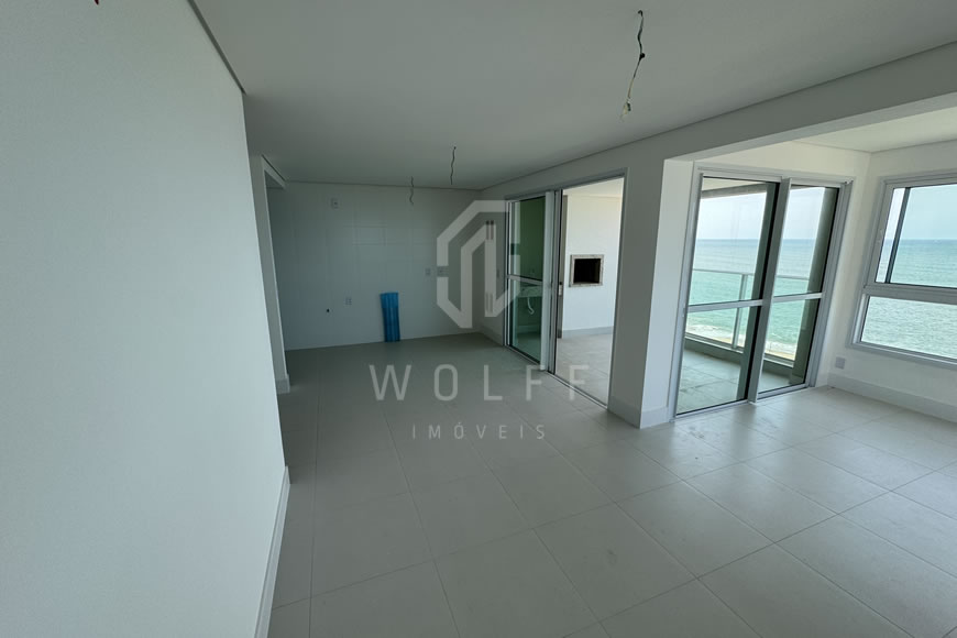 JD1542 - Summer Home Club - Apartamento Pé na Areia