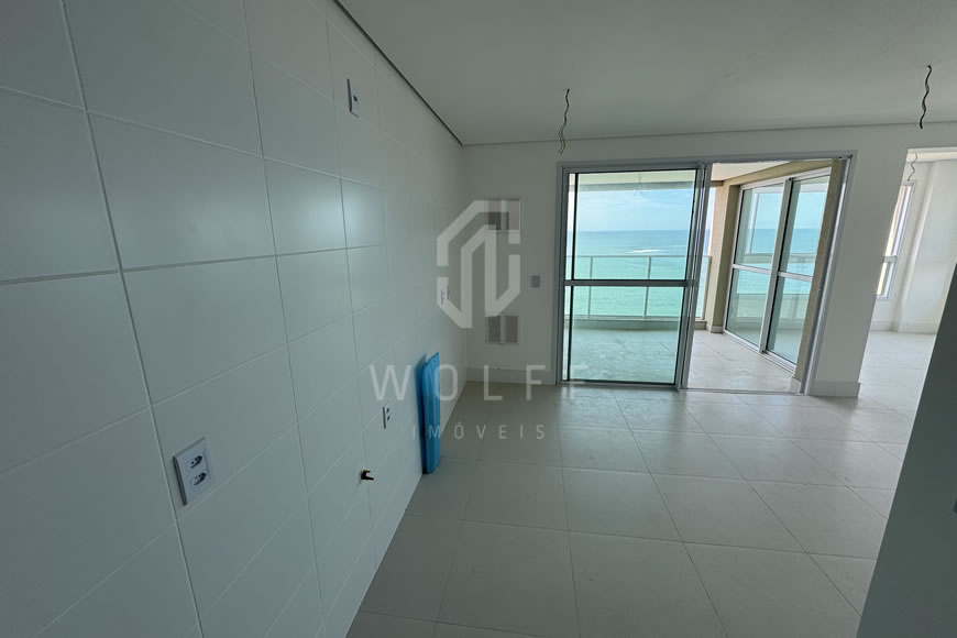 JD1542 - Summer Home Club - Apartamento Pé na Areia