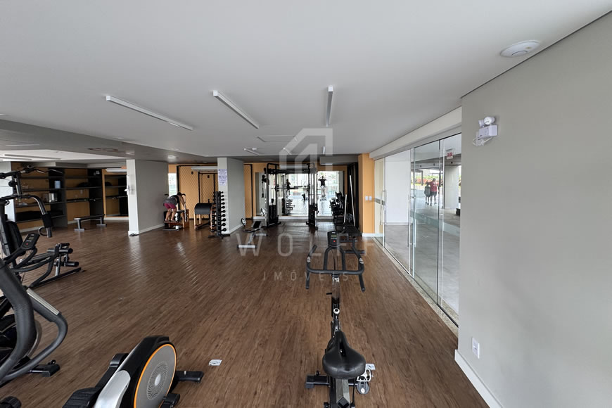 JD1542 - Summer Home Club - Apartamento Pé na Areia