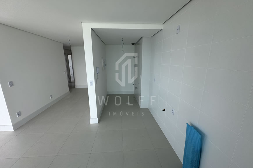 JD1542 - Summer Home Club - Apartamento Pé na Areia