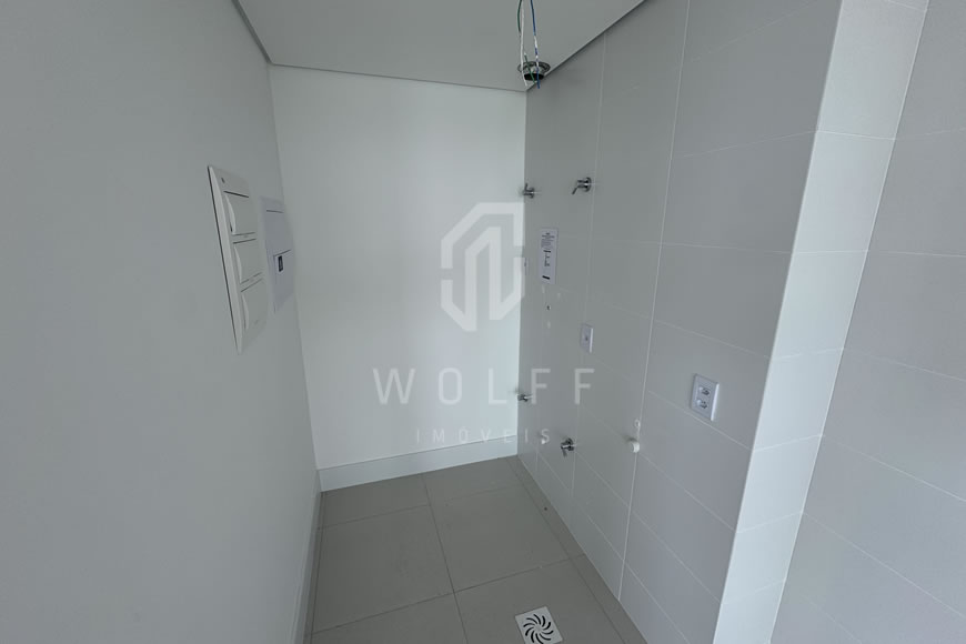 JD1542 - Summer Home Club - Apartamento Pé na Areia