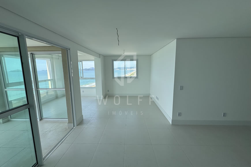 JD1542 - Summer Home Club - Apartamento Pé na Areia