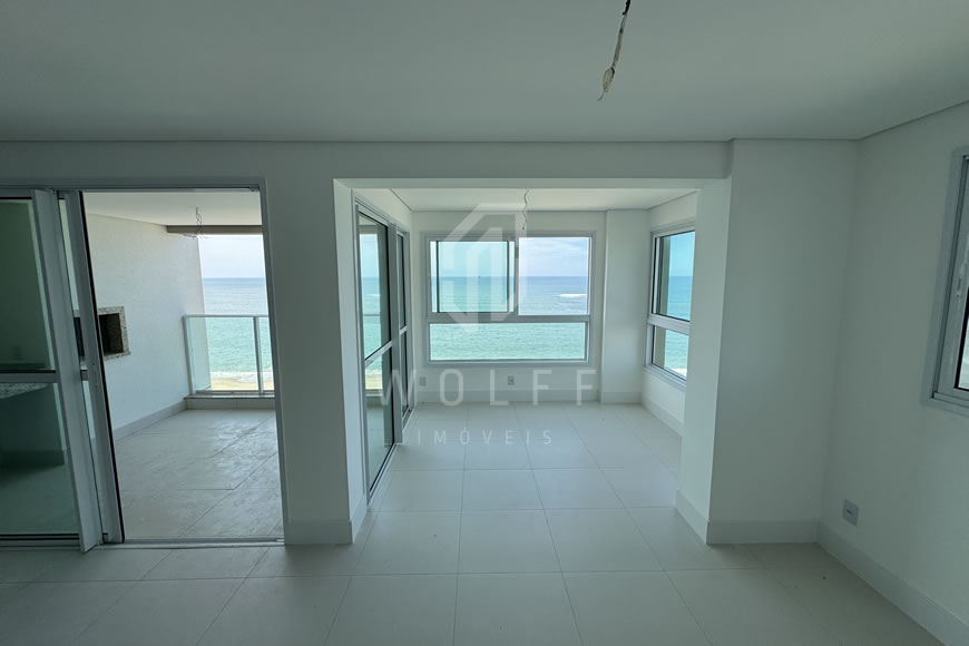 JD1542 - Summer Home Club - Apartamento Pé na Areia