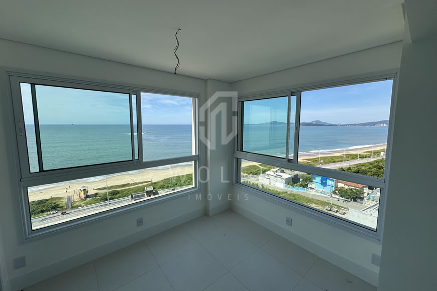 JD1542 - Summer Home Club - Apartamento Pé na Areia