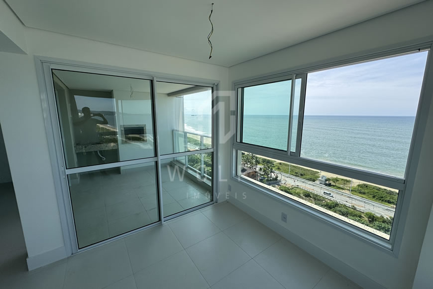 JD1542 - Summer Home Club - Apartamento Pé na Areia