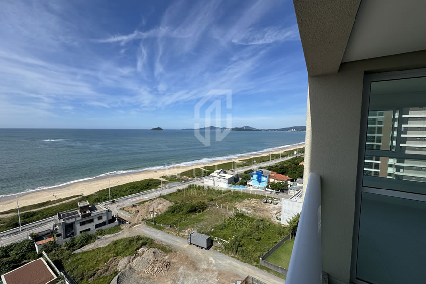 JD1542 - Summer Home Club - Apartamento Pé na Areia