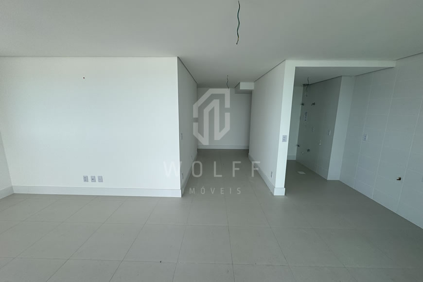 JD1542 - Summer Home Club - Apartamento Pé na Areia