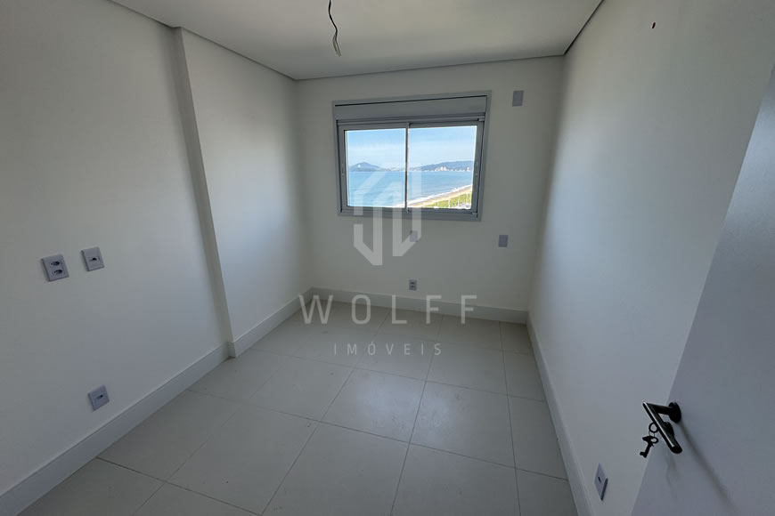 JD1542 - Summer Home Club - Apartamento Pé na Areia