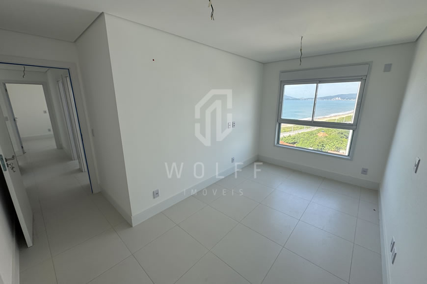 JD1542 - Summer Home Club - Apartamento Pé na Areia