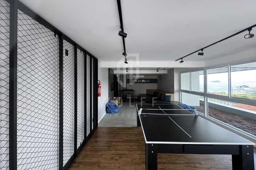 JD1542 - Summer Home Club - Apartamento Pé na Areia