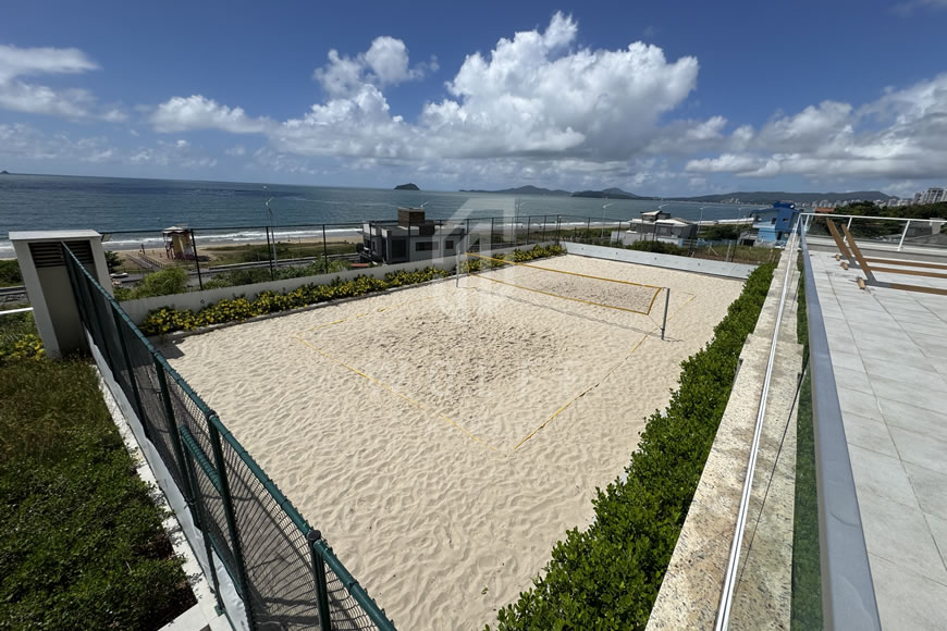 JD1542 - Summer Home Club - Apartamento Pé na Areia