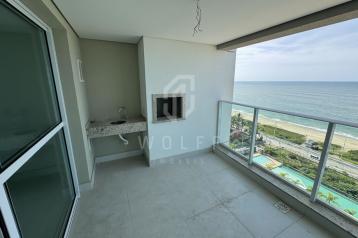 JD1542 - Summer Home Club - Apartamento Pé na Areia