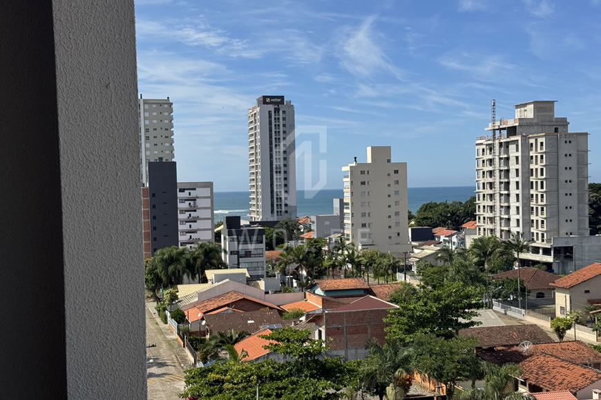 JD1543 - Apartamento a 450 metros da praia