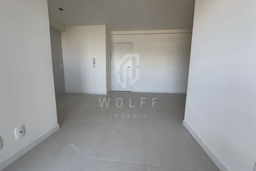 JD1543 - Apartamento a 450 metros da praia