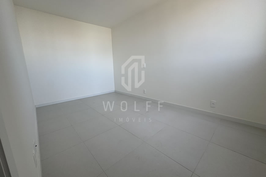 JD1543 - Apartamento a 450 metros da praia
