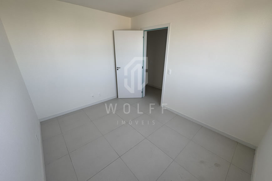 JD1543 - Apartamento a 450 metros da praia