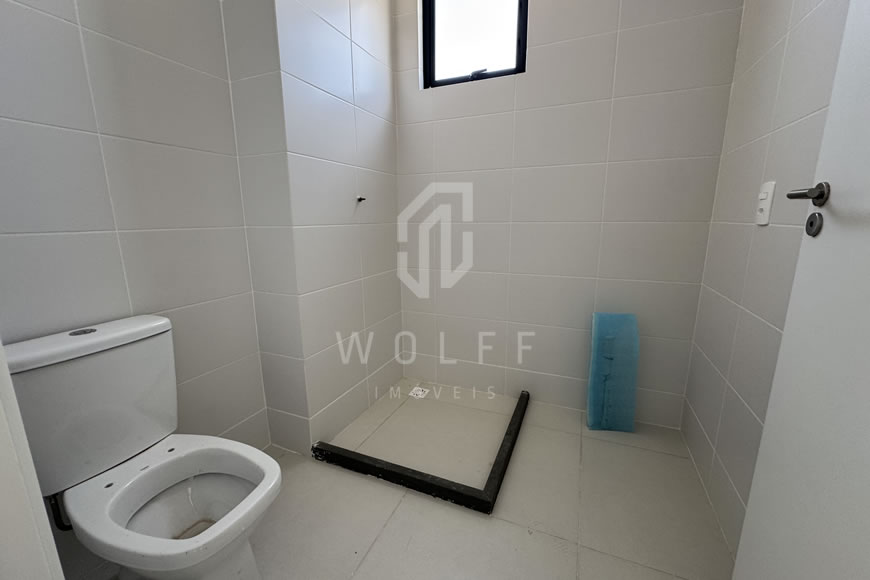 JD1543 - Apartamento a 450 metros da praia