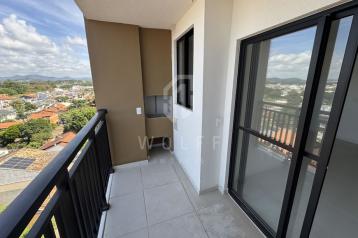 JD1543 - Apartamento a 450 metros da praia