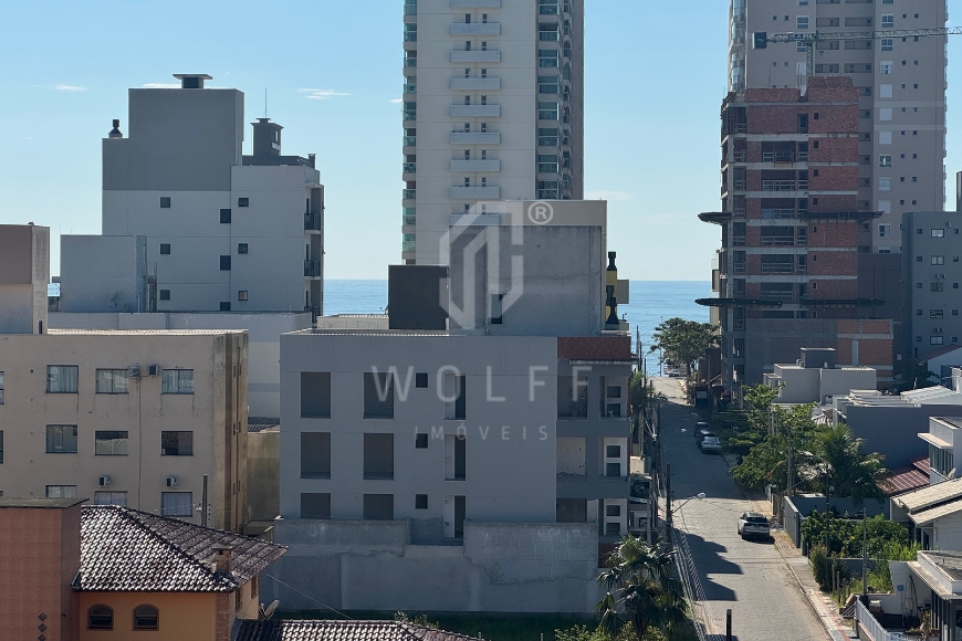 JD1544 - Apartamentos de 3 dormitórios no Itacolomi