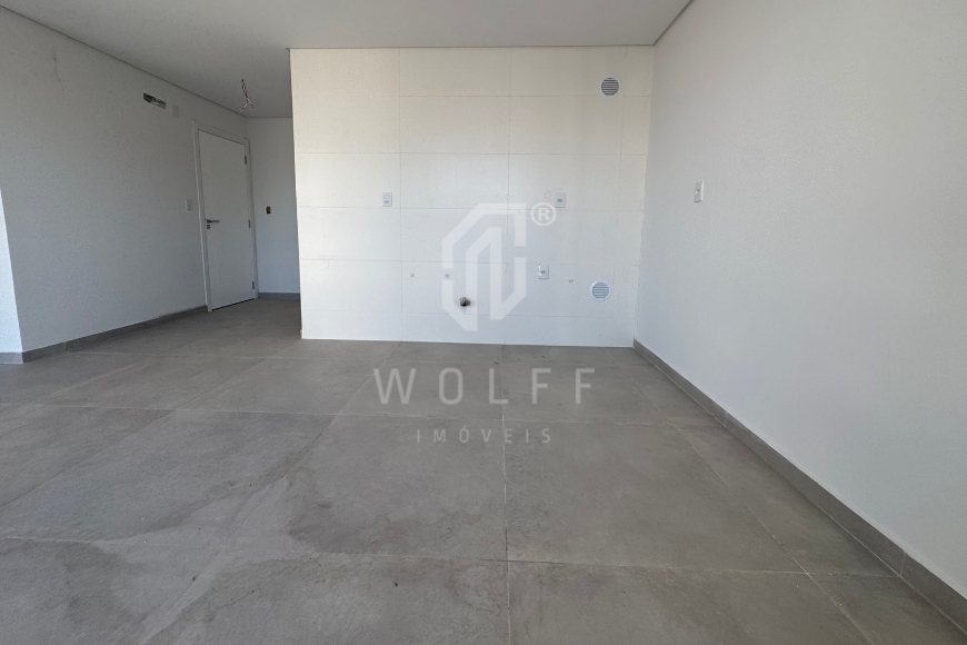 JD1544 - Apartamentos de 3 dormitórios no Itacolomi