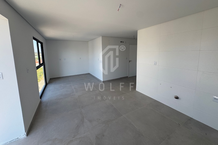 JD1544 - Apartamentos de 3 dormitórios no Itacolomi