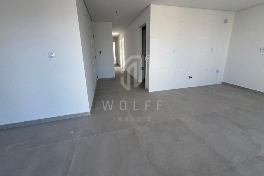 JD1544 - Apartamentos de 3 dormitórios no Itacolomi