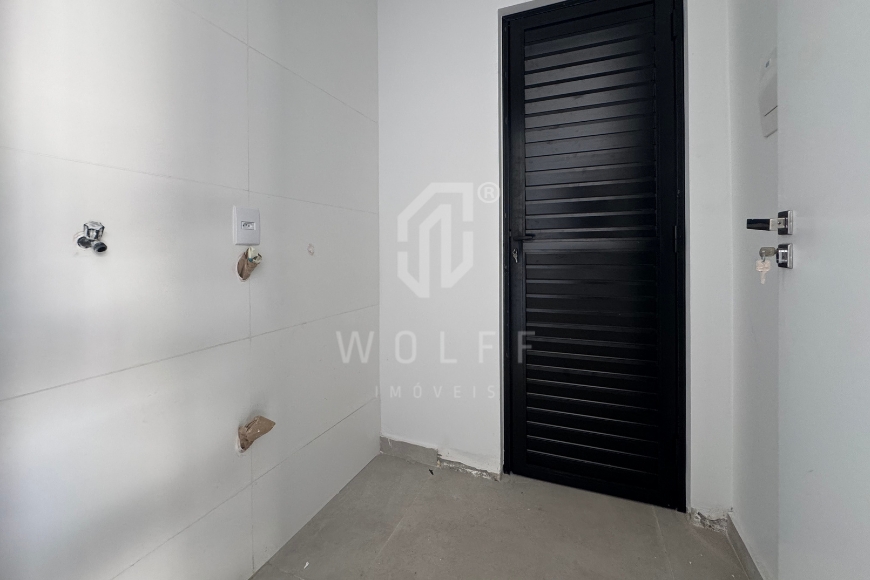 JD1544 - Apartamentos de 3 dormitórios no Itacolomi