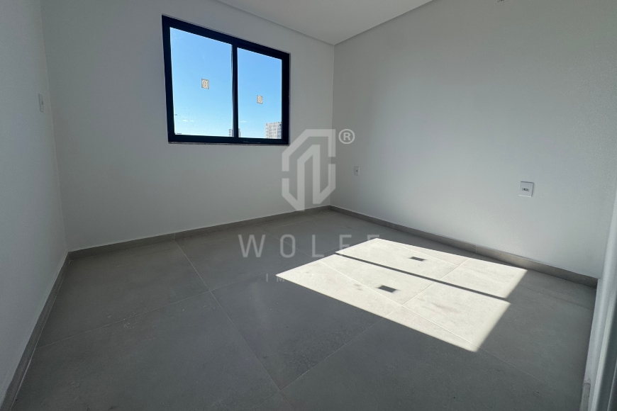 JD1544 - Apartamentos de 3 dormitórios no Itacolomi