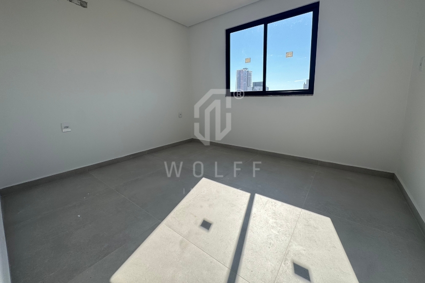 JD1544 - Apartamentos de 3 dormitórios no Itacolomi