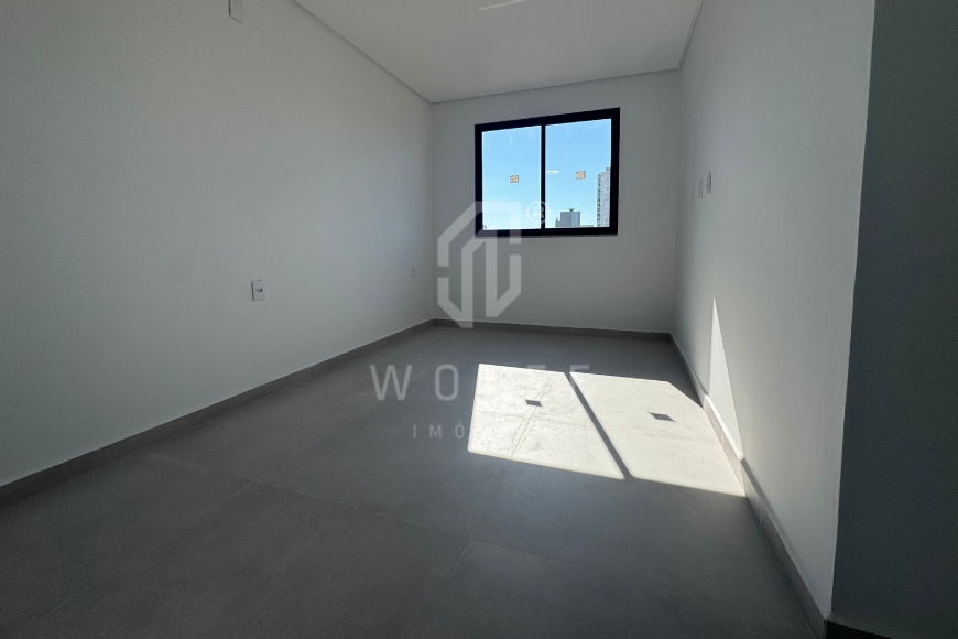 JD1544 - Apartamentos de 3 dormitórios no Itacolomi