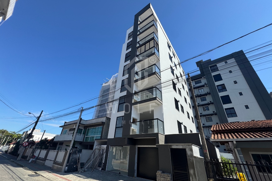 JD1544 - Apartamentos de 3 dormitórios no Itacolomi