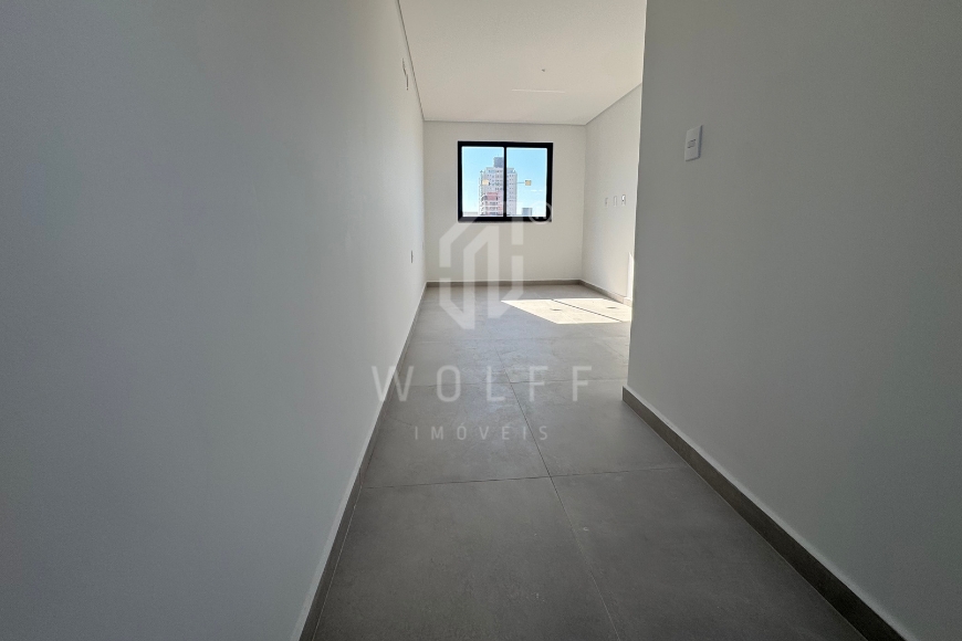 JD1544 - Apartamentos de 3 dormitórios no Itacolomi