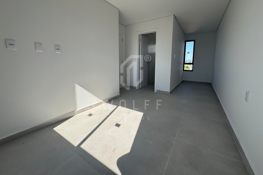 JD1544 - Apartamentos de 3 dormitórios no Itacolomi