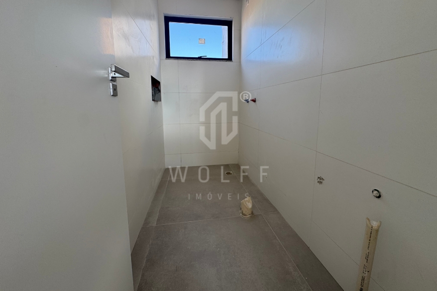 JD1544 - Apartamentos de 3 dormitórios no Itacolomi