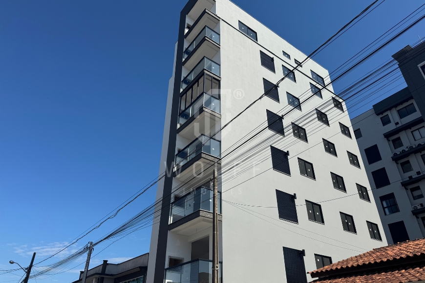 JD1544 - Apartamentos de 3 dormitórios no Itacolomi