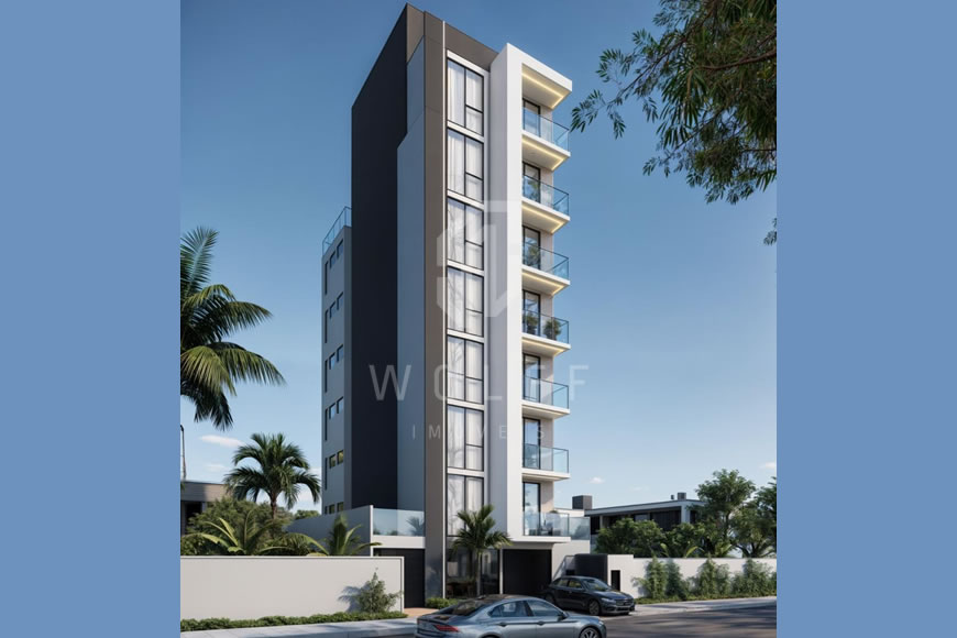 JD1544 - Apartamentos de 3 dormitórios no Itacolomi