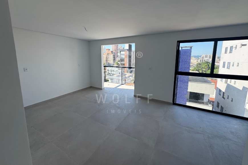 JD1544 - Apartamentos de 3 dormitórios no Itacolomi