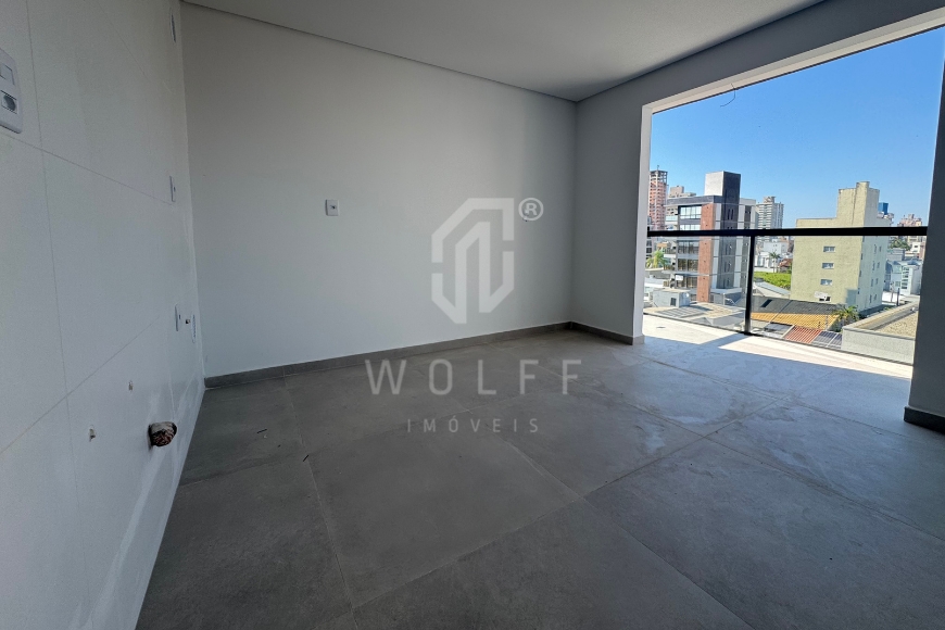 JD1544 - Apartamentos de 3 dormitórios no Itacolomi
