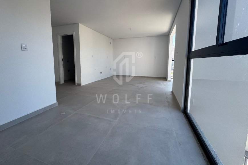 JD1544 - Apartamentos de 3 dormitórios no Itacolomi