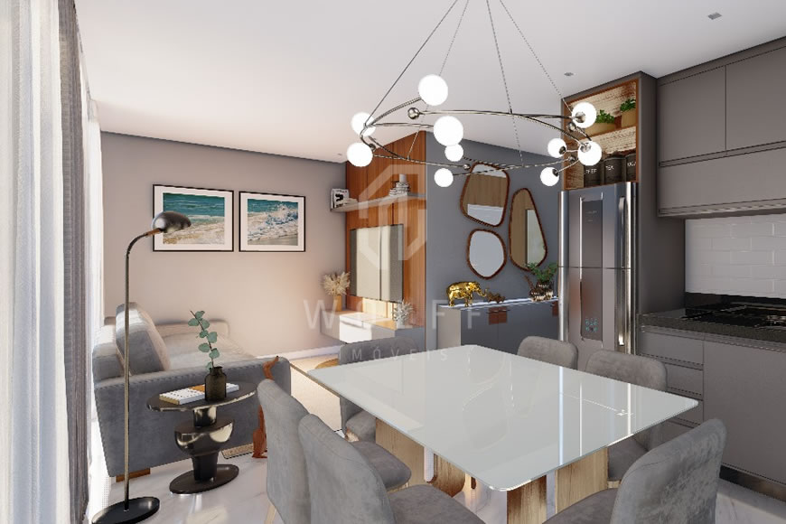 JD1544 - Residencial Ondara - Apartamentos Exclusivos
