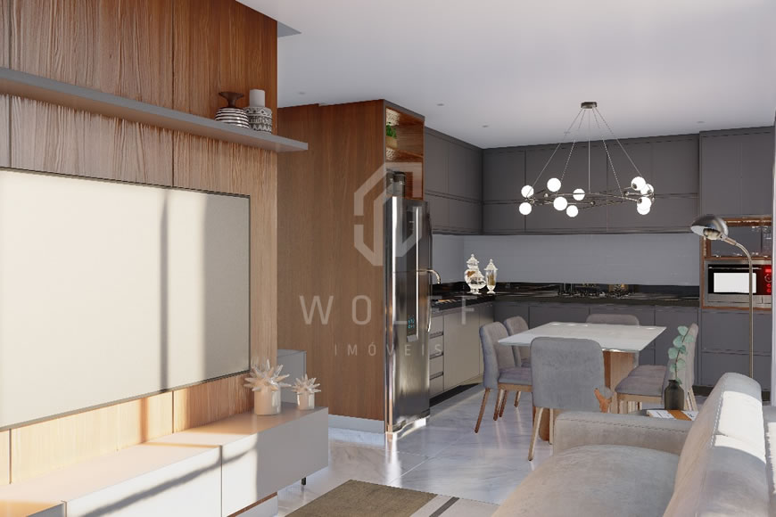 JD1544 - Residencial Ondara - Apartamentos Exclusivos