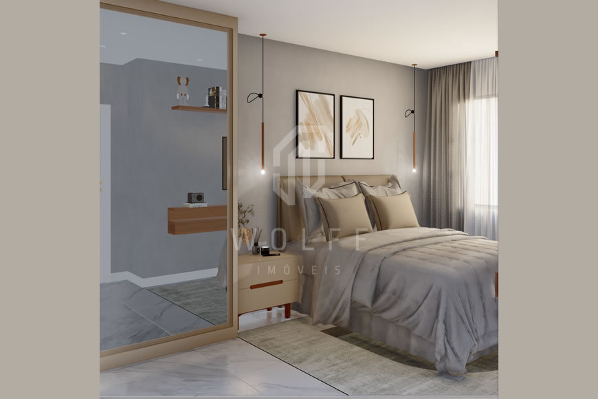 JD1544 - Residencial Ondara - Apartamentos Exclusivos