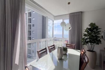 JD1545 - Latitude 26 - Apartamento Mobiliado a 100m da Praia