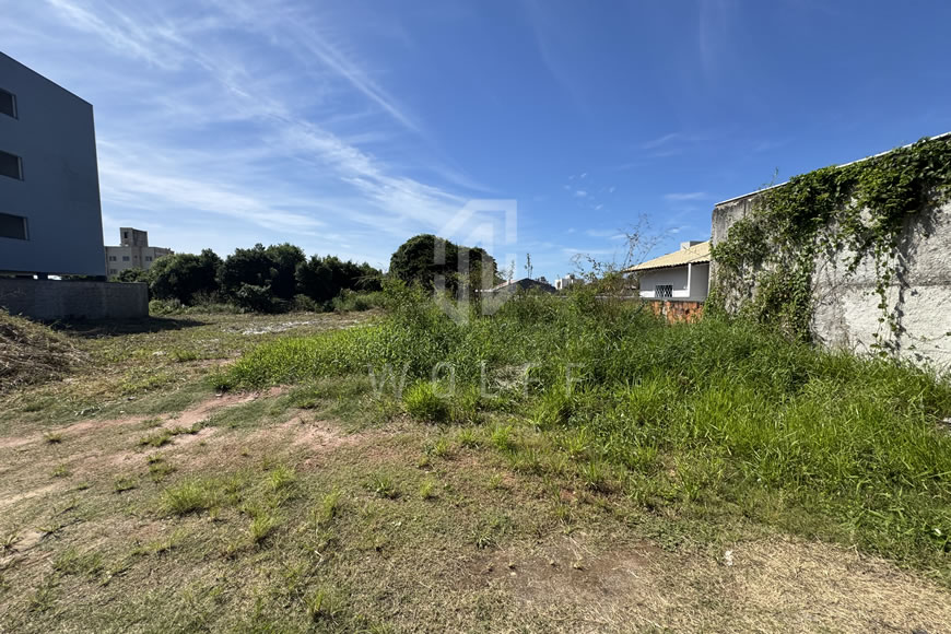 JD1547 - Terreno com 300m² no Bairro Itajuba
