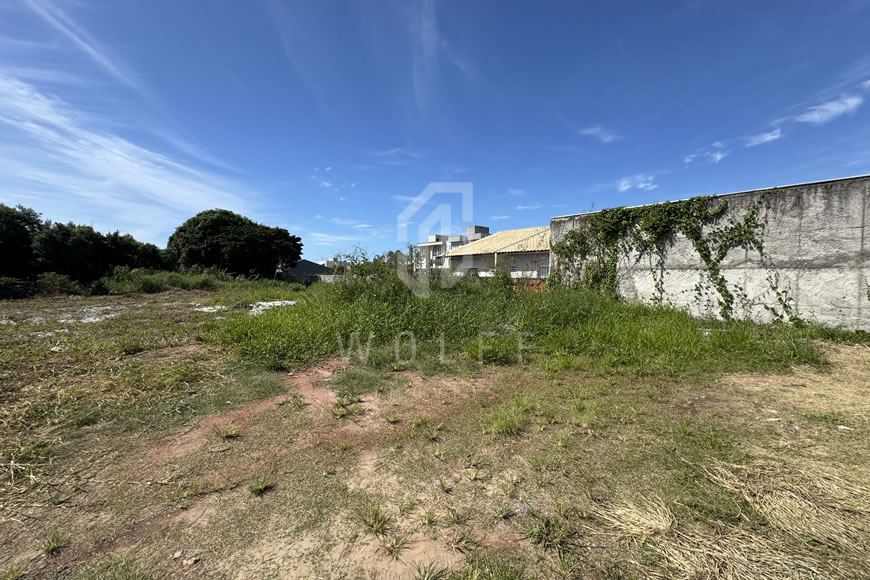 JD1547 - Terreno com 300m² no Bairro Itajuba