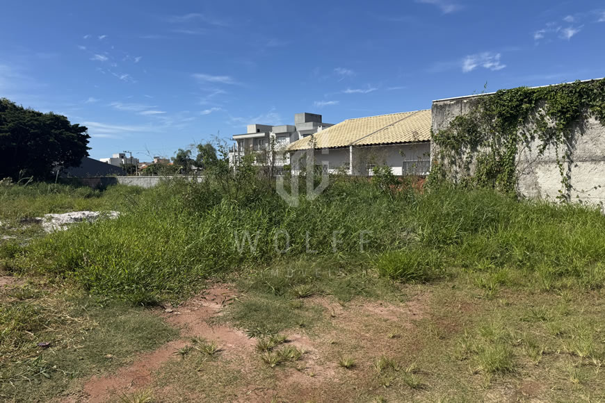 JD1547 - Terreno com 300m² no Bairro Itajuba