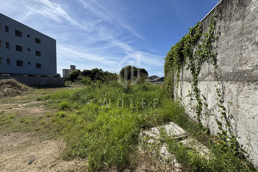 JD1547 - Terreno com 300m² no Bairro Itajuba