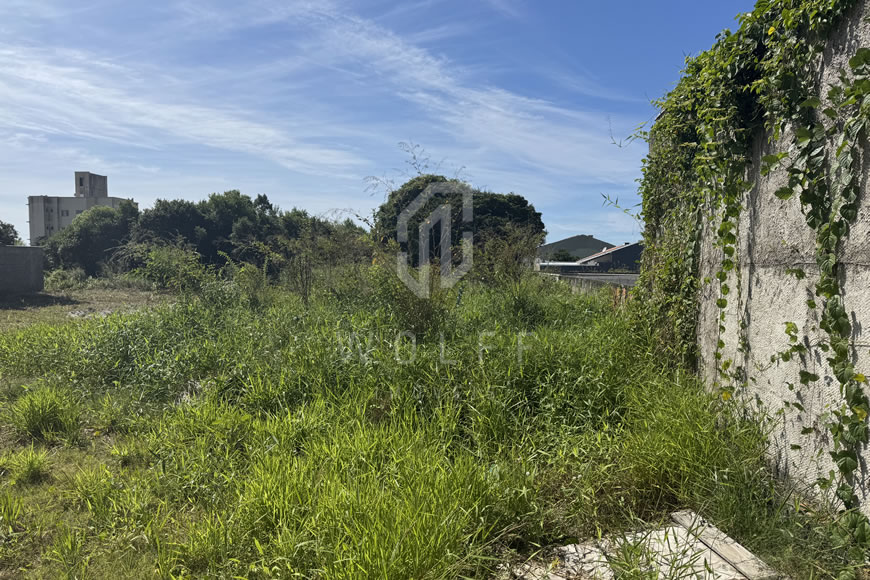 JD1547 - Terreno com 300m² no Bairro Itajuba